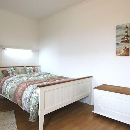 Ferienwohnung Moin Moin Hörnum Exterior foto