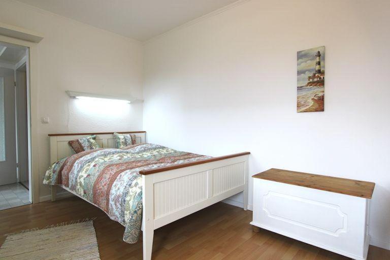 Ferienwohnung Moin Moin Hörnum Exterior foto