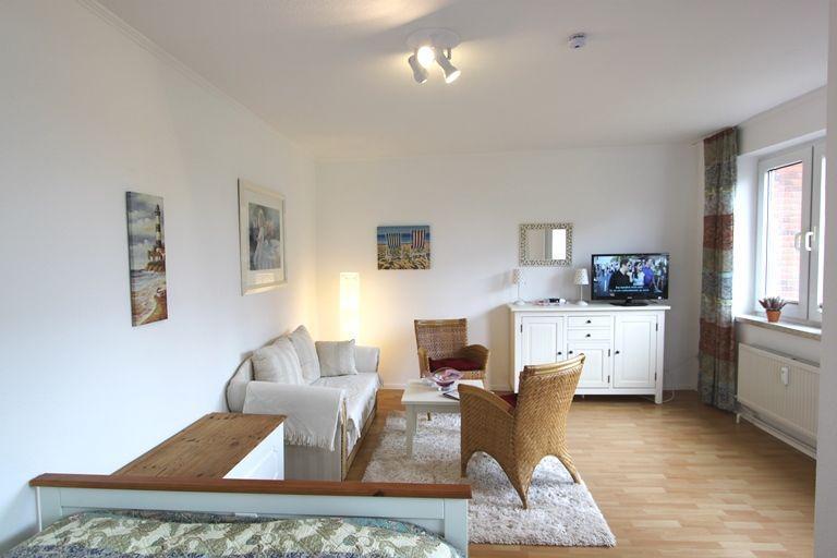 Ferienwohnung Moin Moin Hörnum Exterior foto